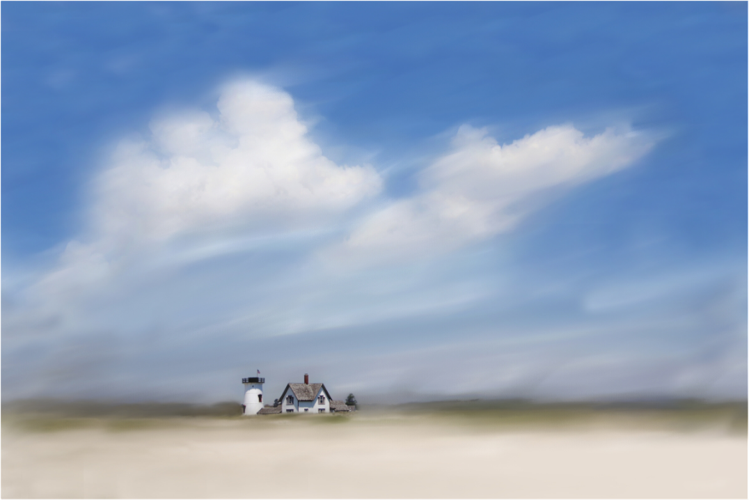 Main image Stage Harbor, Chatham, Massachusetts