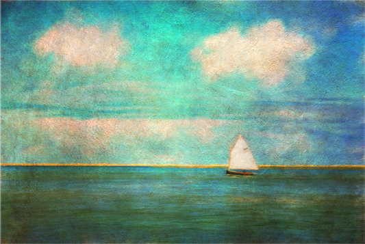Main image Pleasant Bay Sail