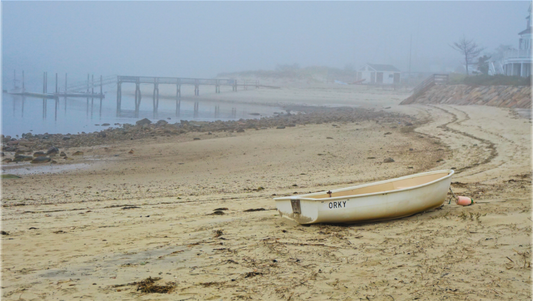 Main image Orky Dory