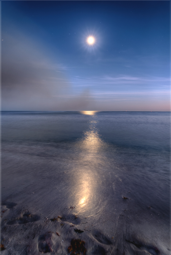 Main image Moon Walk